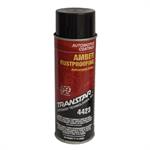 Transtar Amber Rustproofing (60-4423)